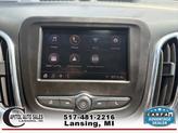 Thumbnail of 2020 Blue Chevrolet Equinox