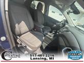 Thumbnail of 2020 Blue Chevrolet Equinox