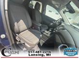 Thumbnail of 2020 Blue Chevrolet Equinox