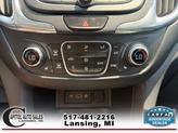 Thumbnail of 2020 Blue Chevrolet Equinox