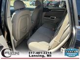 Thumbnail of 2008 Black Saturn Vue