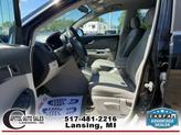 Thumbnail of 2008 Black Saturn Vue