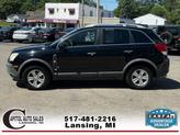 Thumbnail of 2008 Black Saturn Vue