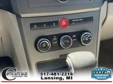 Thumbnail of 2008 Black Saturn Vue