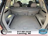 Thumbnail of 2008 Black Saturn Vue