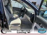 Thumbnail of 2008 Black Saturn Vue