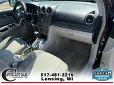 Thumbnail of 2008 Black Saturn Vue