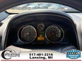 Thumbnail of 2008 Black Saturn Vue