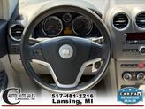Thumbnail of 2008 Black Saturn Vue