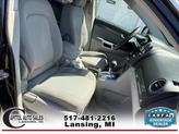 Thumbnail of 2008 Black Saturn Vue