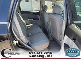 Thumbnail of 2008 Black Saturn Vue