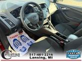 Thumbnail of 2017 Red Ford Focus