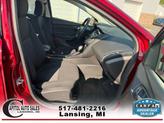 Thumbnail of 2017 Red Ford Focus