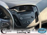 Thumbnail of 2017 Red Ford Focus