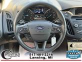 Thumbnail of 2017 Red Ford Focus