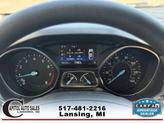 Thumbnail of 2017 Red Ford Focus