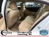 Thumbnail of 2012 White Buick LaCrosse