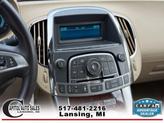 Thumbnail of 2012 White Buick LaCrosse