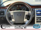Thumbnail of 2011 Black Ford Flex