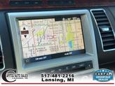 Thumbnail of 2011 Black Ford Flex