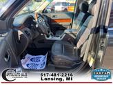 Thumbnail of 2011 Black Ford Flex