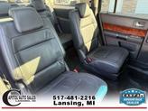 Thumbnail of 2011 Black Ford Flex