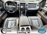 Thumbnail of 2011 Red Ford F-150