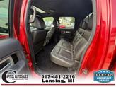 Thumbnail of 2011 Red Ford F-150