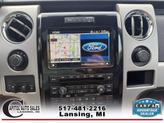 Thumbnail of 2011 Red Ford F-150