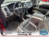 Thumbnail of 2011 Red Ford F-150