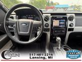 Thumbnail of 2011 Red Ford F-150