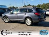 Thumbnail of 2017 Blue Subaru Outback