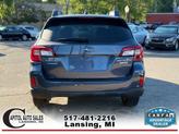 Thumbnail of 2017 Blue Subaru Outback
