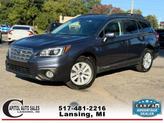 Thumbnail of 2017 Blue Subaru Outback