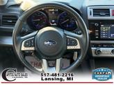 Thumbnail of 2017 Blue Subaru Outback