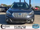 Thumbnail of 2017 Blue Subaru Outback