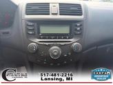 Thumbnail of 2005 Silver Honda Accord