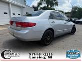 Thumbnail of 2005 Silver Honda Accord