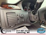 Thumbnail of 2011 Black Cadillac DTS