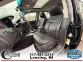 Thumbnail of 2011 Black Cadillac DTS