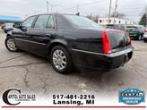 Thumbnail of 2011 Black Cadillac DTS