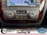 Thumbnail of 2011 Black Cadillac DTS