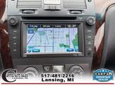 Thumbnail of 2011 Black Cadillac DTS