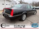 Thumbnail of 2011 Black Cadillac DTS