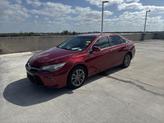 Thumbnail of 2016 Pearl Toyota Camry