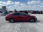 Thumbnail of 2016 Pearl Toyota Camry