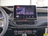 Thumbnail of 2025 Hydro Blue Pearlcoat Jeep Compass