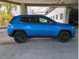 Thumbnail of 2025 Hydro Blue Pearlcoat Jeep Compass