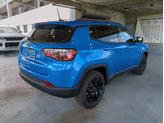 Thumbnail of 2025 Hydro Blue Pearlcoat Jeep Compass