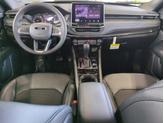 Thumbnail of 2025 Hydro Blue Pearlcoat Jeep Compass